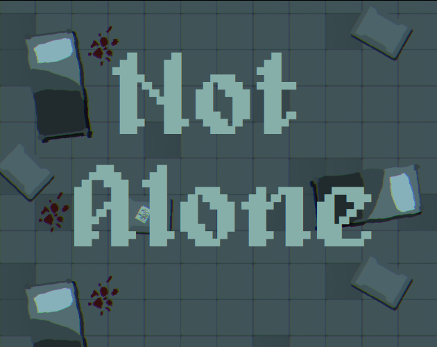 Games like Not Alone