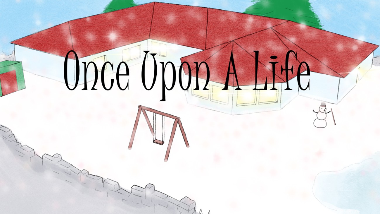 Games like Once Upon A Life