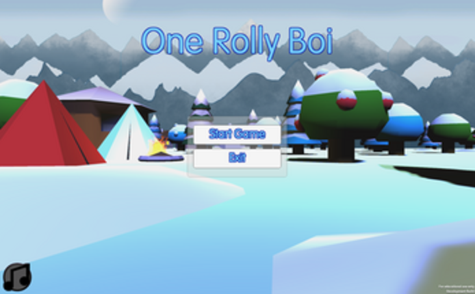 One Rolly Boi Image