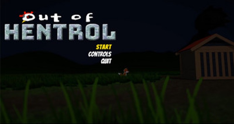 Out of Hentrol screenshot