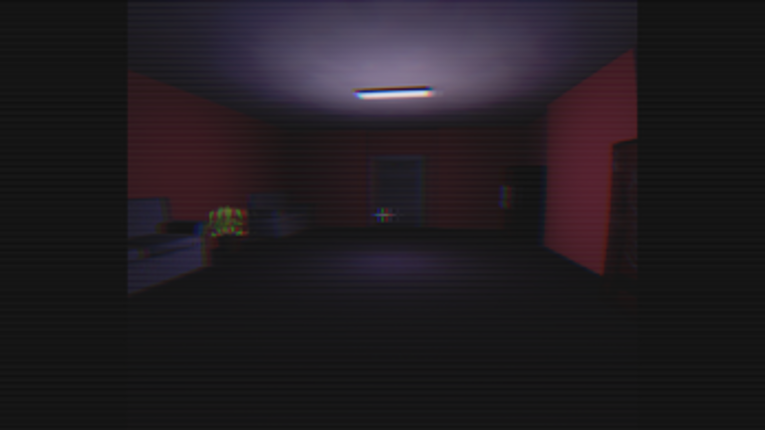Panic Therapy screenshot
