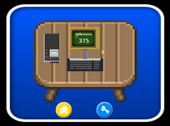 PC Montage Simulator 2D Image