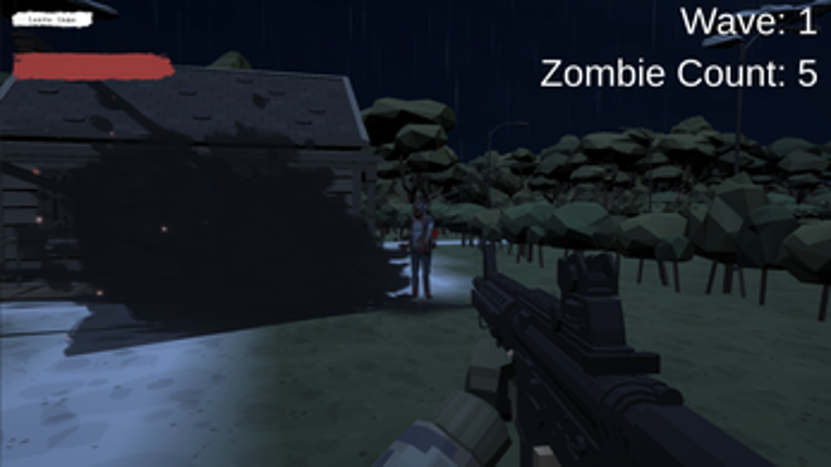 Pew Pew Arrgh Image