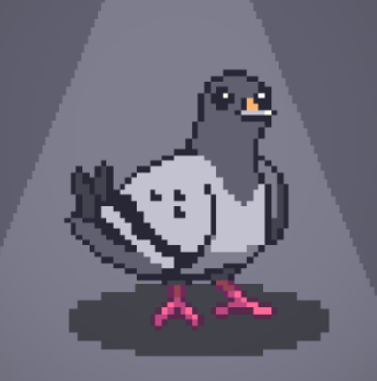 Pigeon Master Image