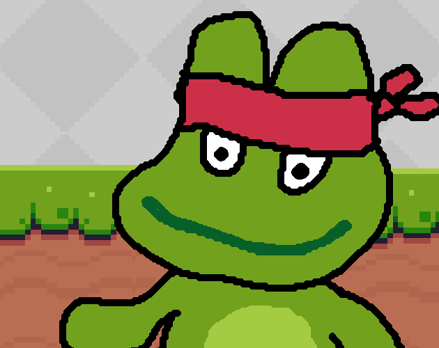 Games like Push the Frog Just Right