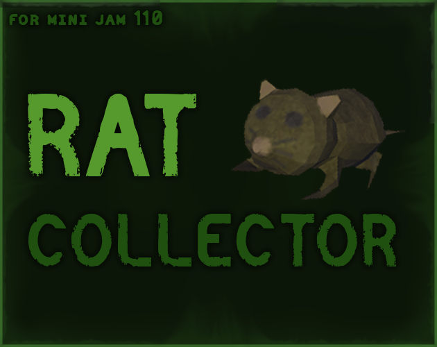 Games like Rat Collector