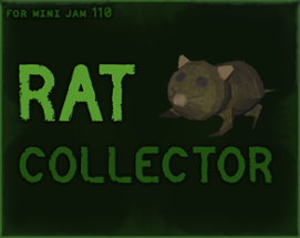 Rat Collector Image