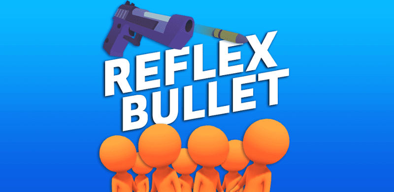 Reflex Bullet Image