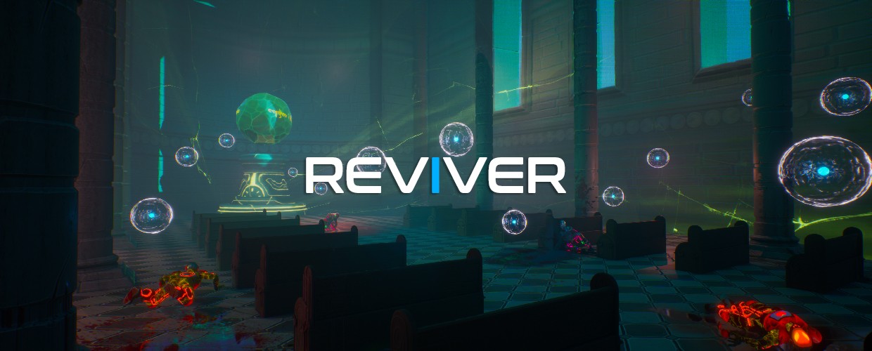 Games like ReviveR
