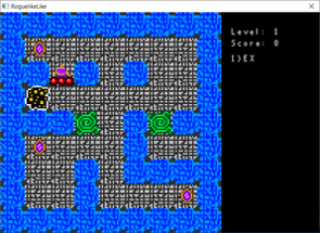 RoguelikeLike Image