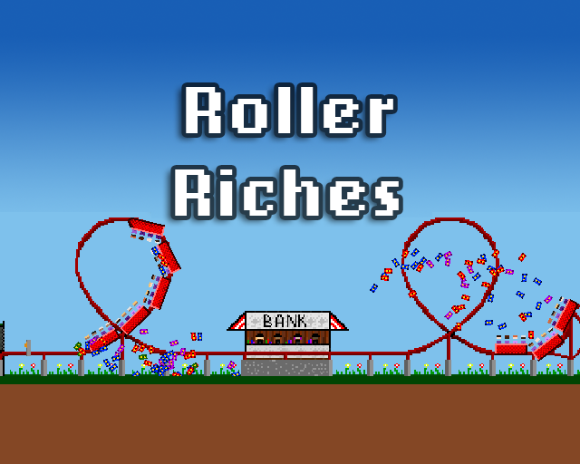 Games like Roller Riches Idle