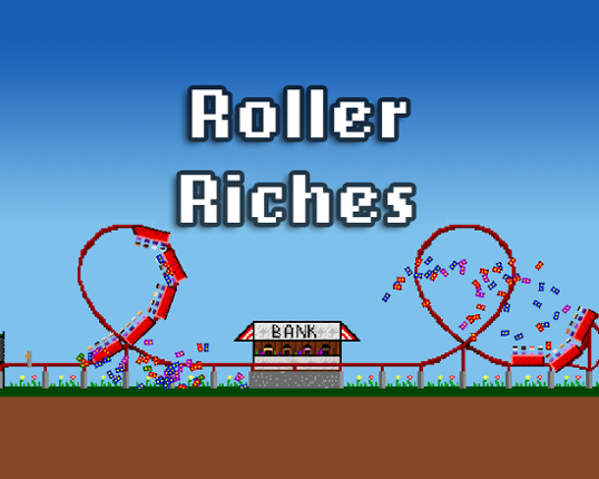Roller Riches Idle Image