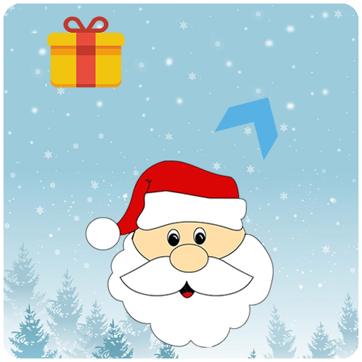 Games like Santa rise up