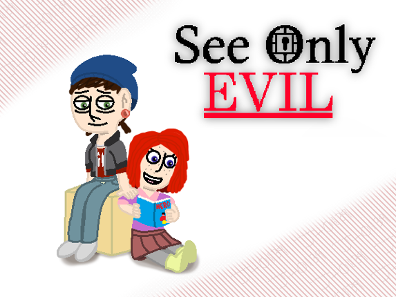 See Only Evil (Demo) Image