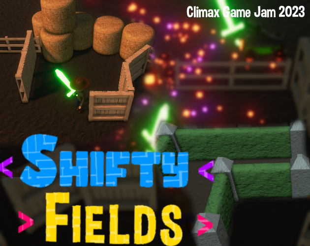 Games like Shifty Fields