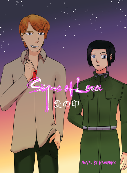 Games like Signs of Love