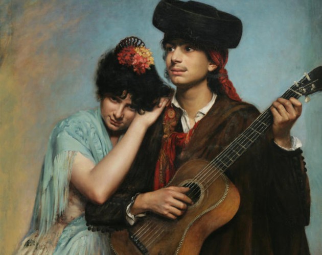 Games like Six Strings of Serendipity Vol. 2