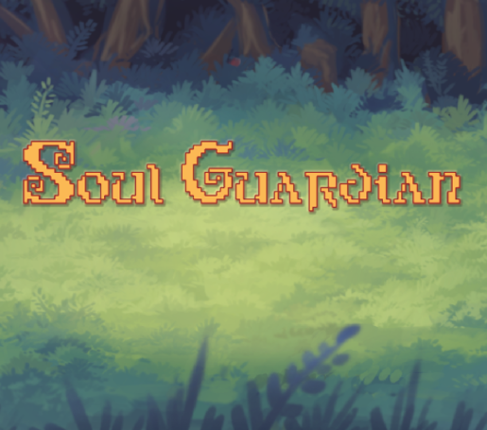 Soul Guardian Game Cover