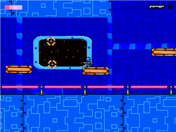 Space Shipley screenshot