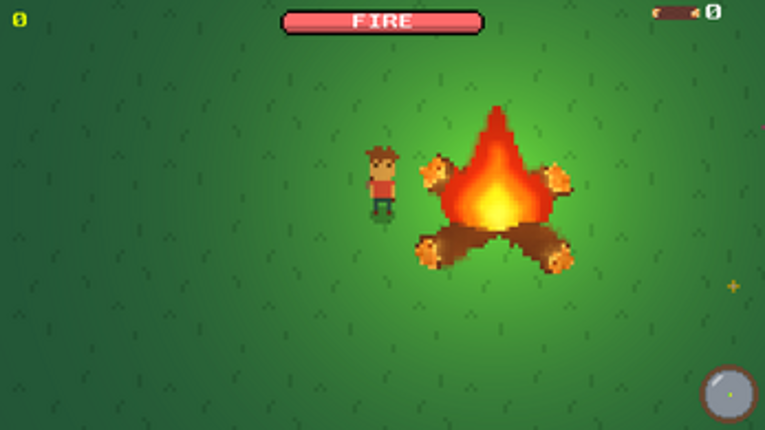 Stoke The Flame screenshot