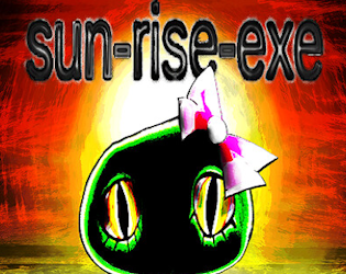 Games like sun-rise.exe