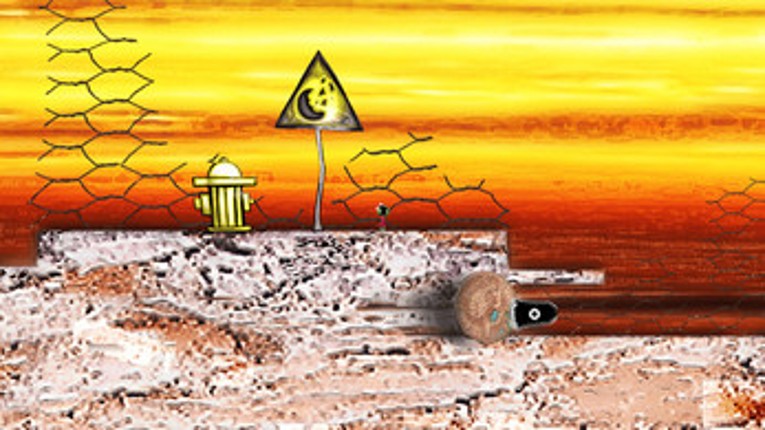 sun-rise.exe screenshot