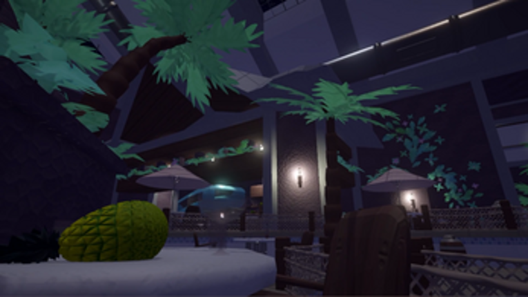 Suntide Lodge Image