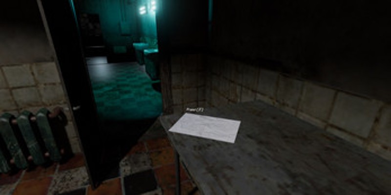 Supernatural ClassRoom Image