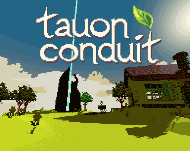 Games like tauon conduit
