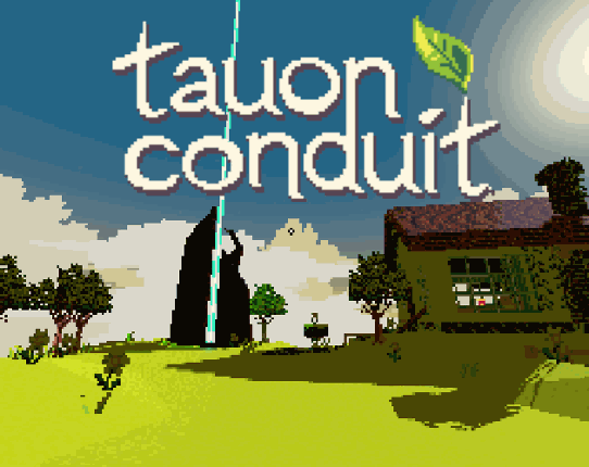 tauon conduit Image