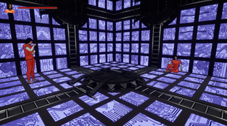 Tesseract [ITA] Image