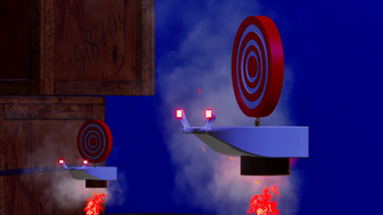 The Bits And Blow Targeting Show screenshot