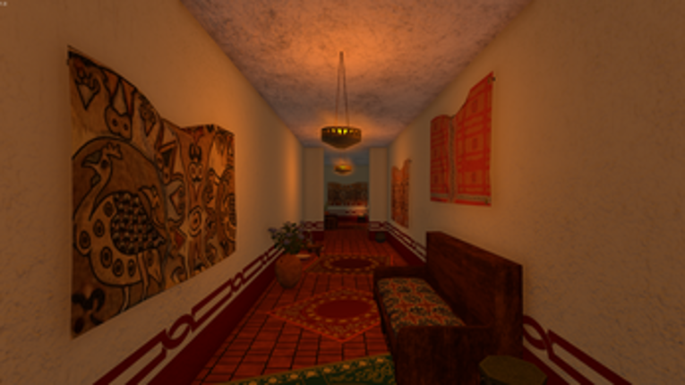 The Cordoba Journey Image