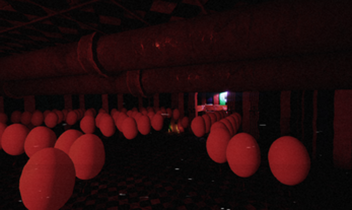THE FUN HOUSE Image