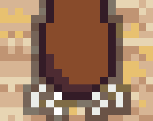 Games like The King Worm