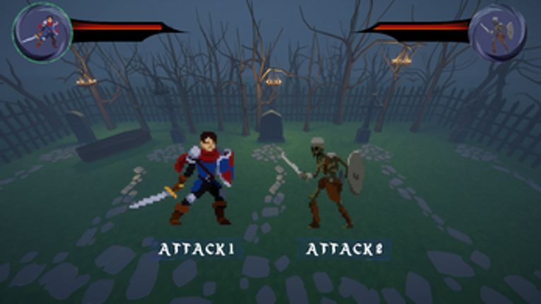 The Lost King Image