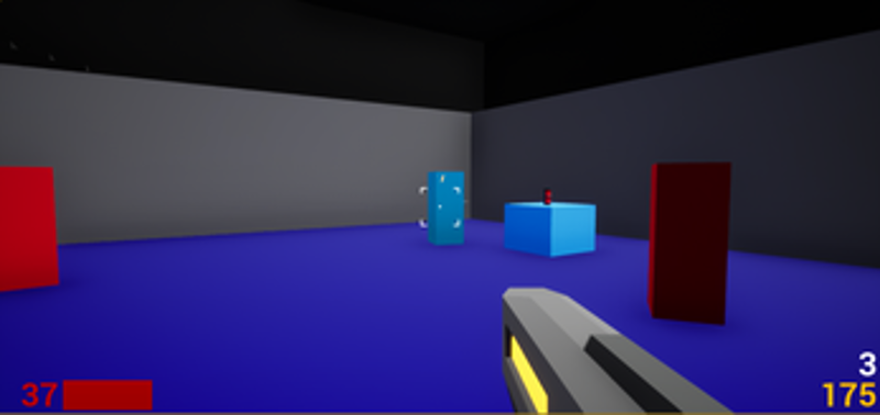 Three to One Odds: The Party King screenshot