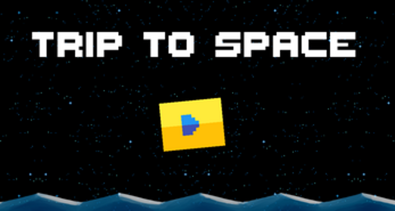 Trip To Space screenshot