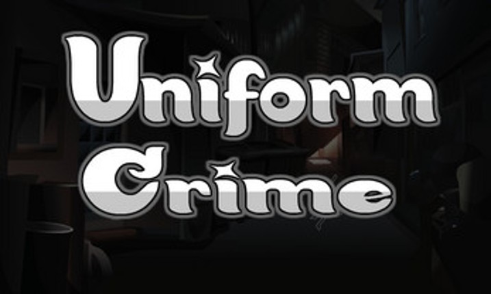 Uniform Crime Image