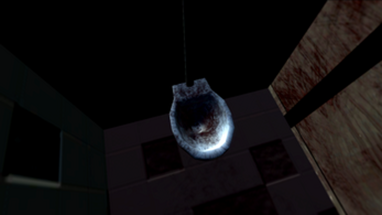 Terror no trabalho: Vicent's Scape screenshot