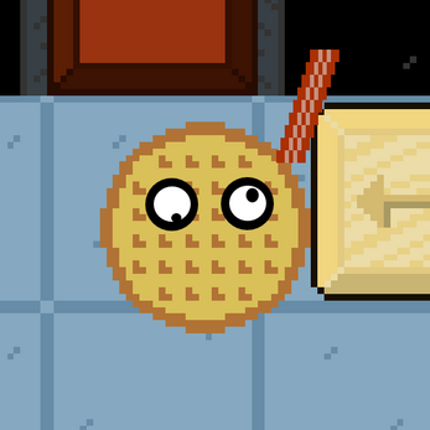Waffle (GameDev.TV Jam 2022) screenshot