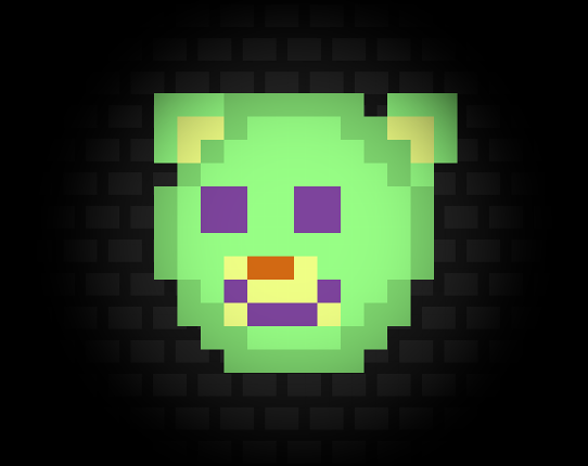 Wardens Teddy Image