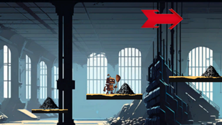 Who is Moloch? screenshot