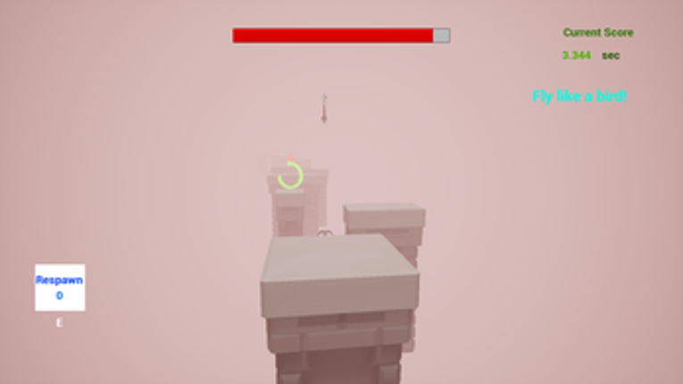 Wizard Dreams screenshot