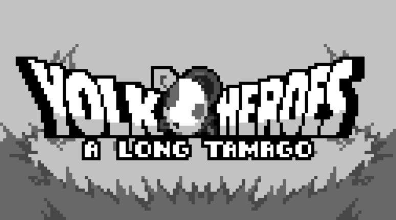 Yolk Heroes: A Long Tamago Image