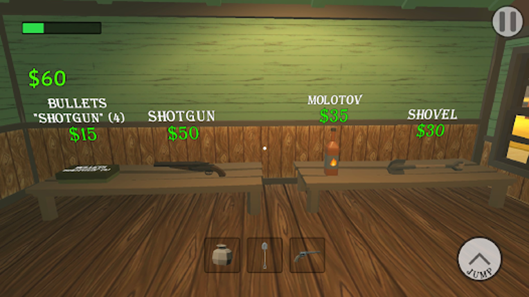 Dead Rails: Remastered screenshot