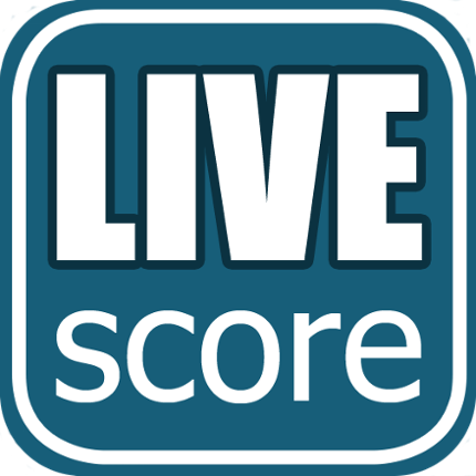 LIVE Score, Real-Time Score Image