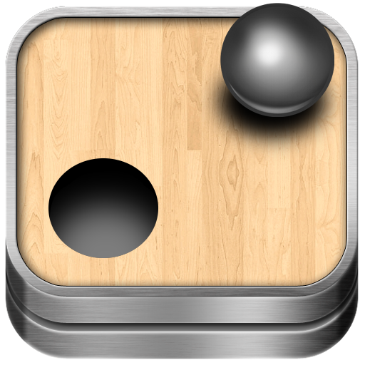 Games like Teeter Pro - labyrinth maze