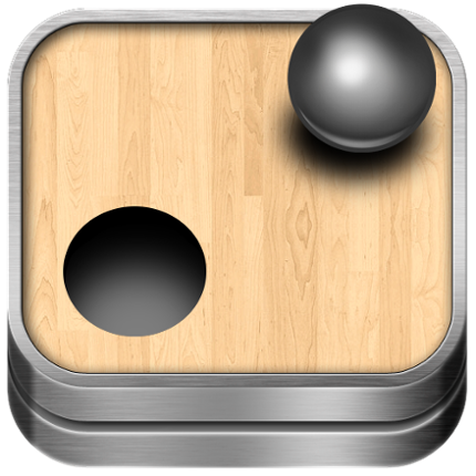 Teeter Pro - labyrinth maze Image