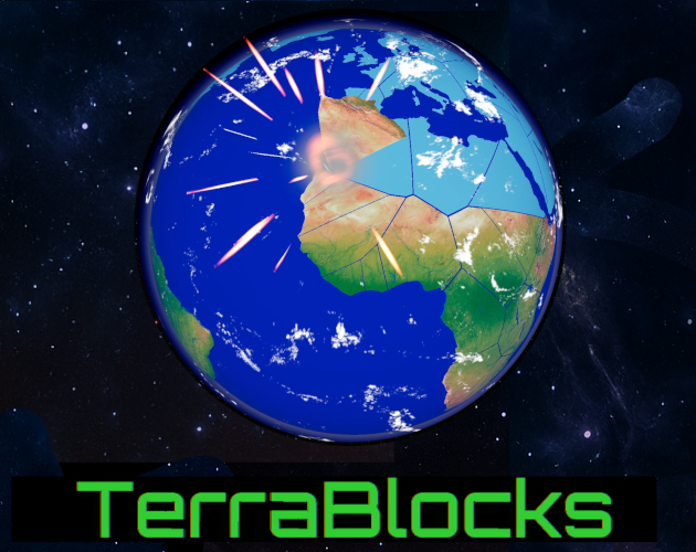 Games like TerraBlocks